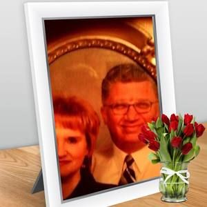 Meet your Posher, Norma